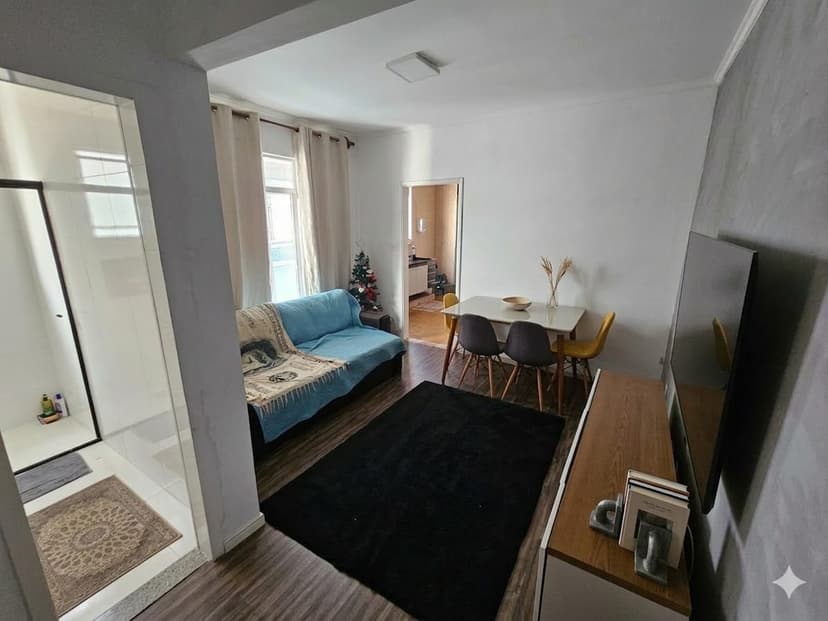 APARTAMENTO LOCAÇAÕ TEMPORADA
