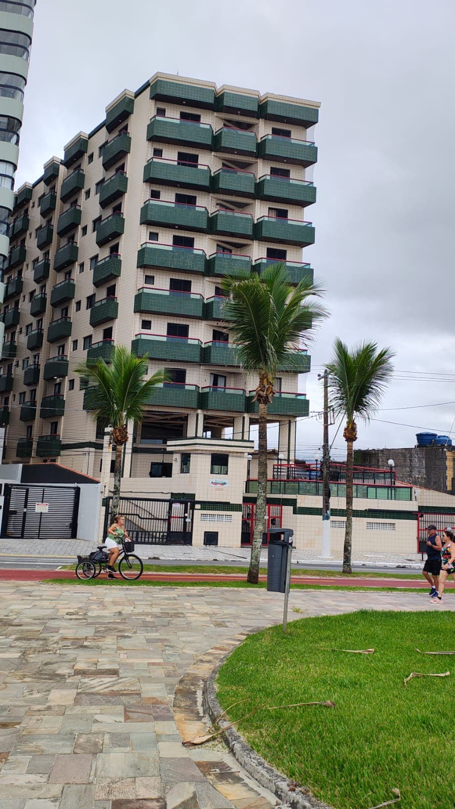 APARTAMENTO DE 2 DORMITÓRIO PDPG470